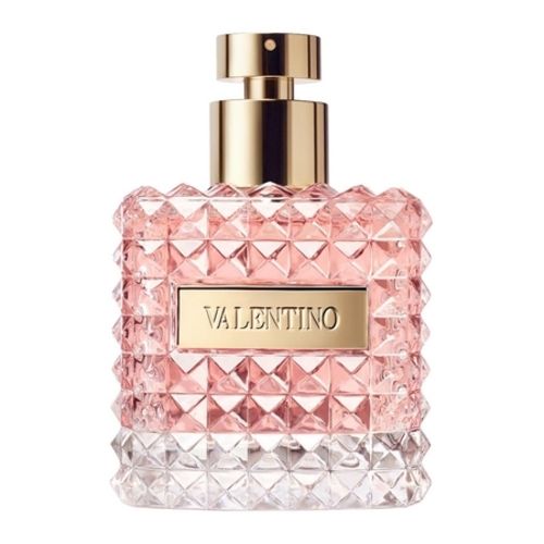 The mysterious perfume Valentino Donna